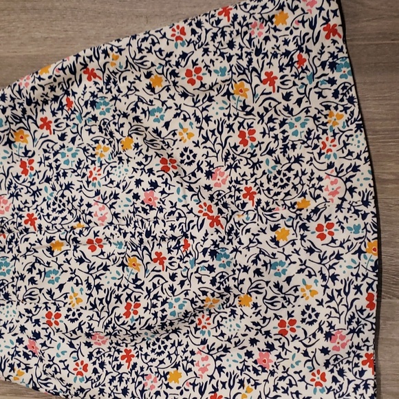 Boden skirt Preppy mini skirt - Picture 6 of 8